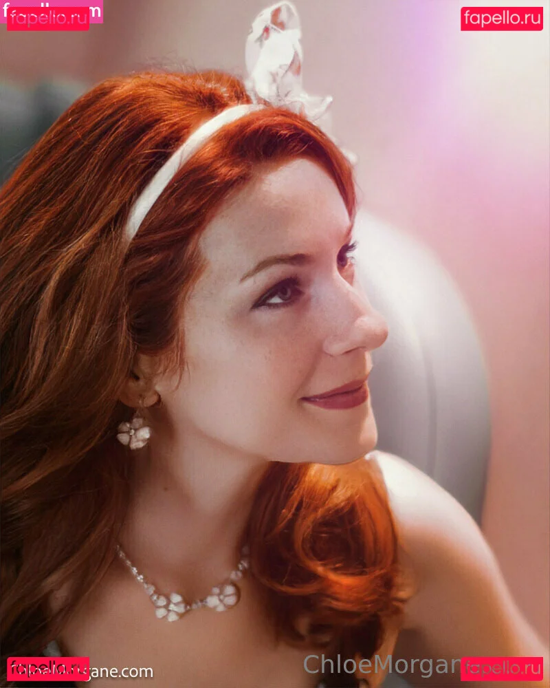 chloemorgane Onlyfans Photo Gallery 