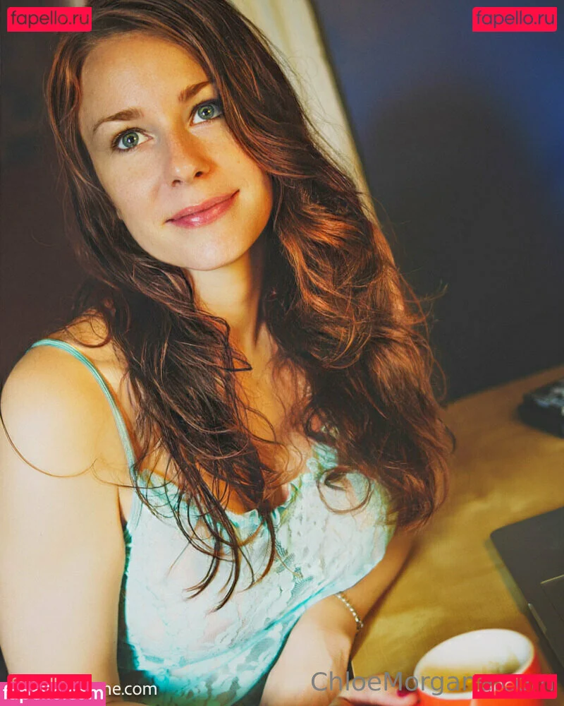 chloemorgane Onlyfans Photo Gallery 