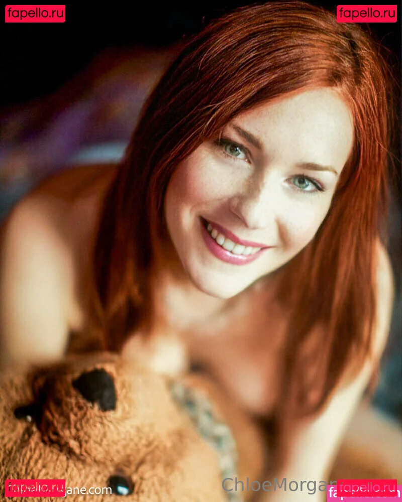 chloemorgane Onlyfans Photo Gallery 