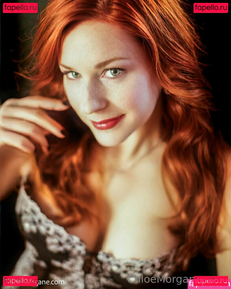 chloemorgane Onlyfans Photo Gallery 