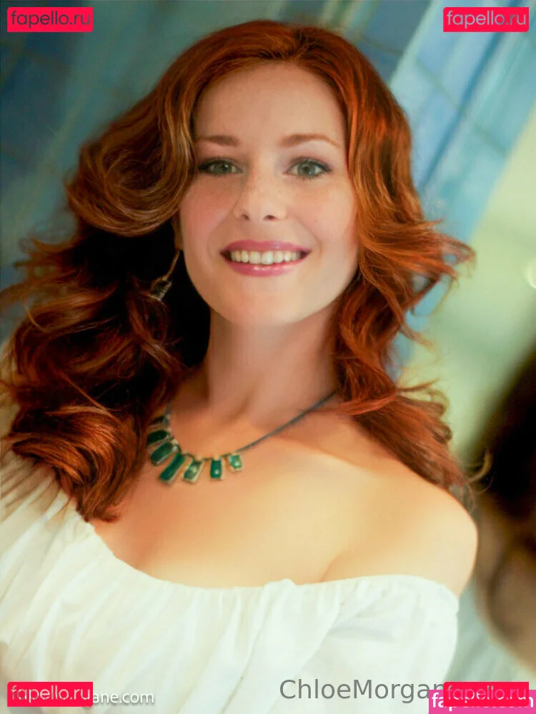 chloemorgane Onlyfans Photo Gallery 