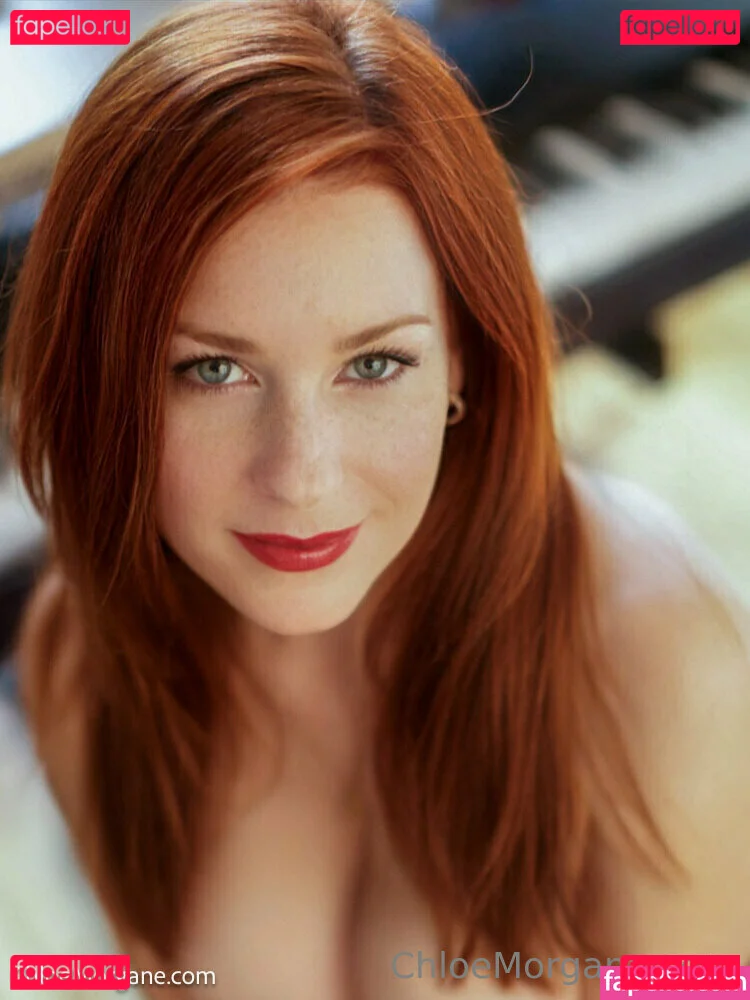 chloemorgane Onlyfans Photo Gallery 