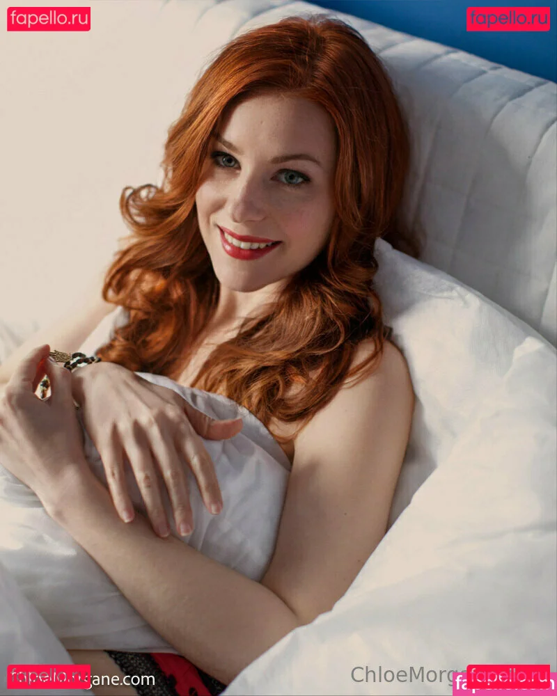 chloemorgane Onlyfans Photo Gallery 