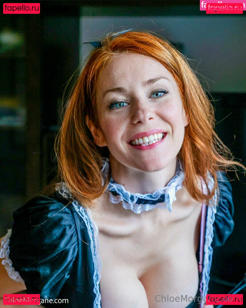 chloemorgane Onlyfans Photo Gallery 