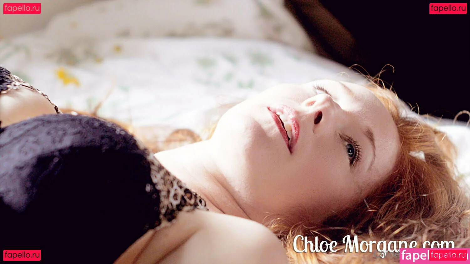 chloemorgane Onlyfans Photo Gallery 