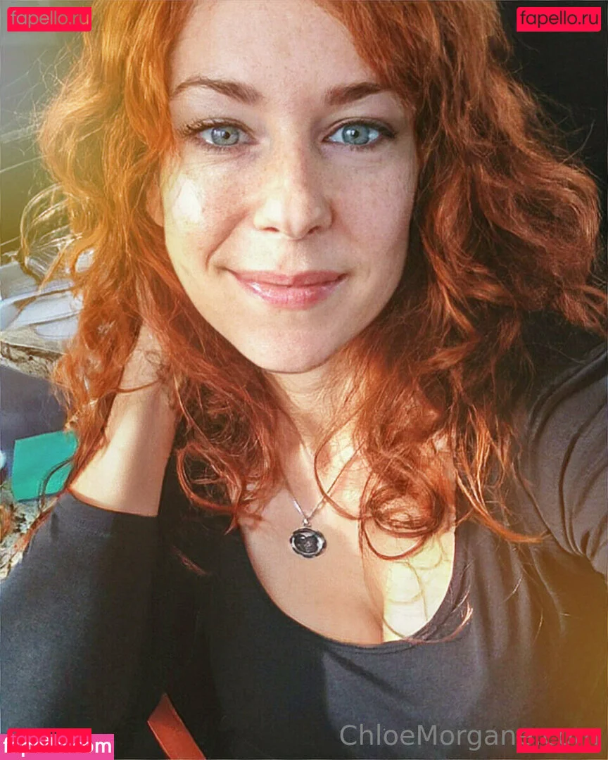 chloemorgane Onlyfans Photo Gallery 