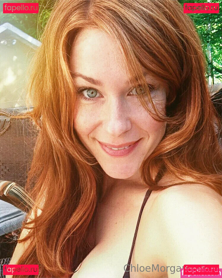 chloemorgane Onlyfans Photo Gallery 