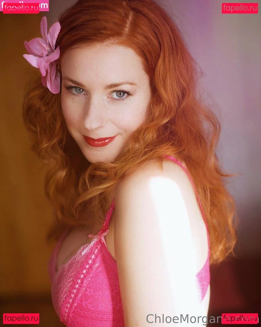 chloemorgane Onlyfans Photo Gallery 