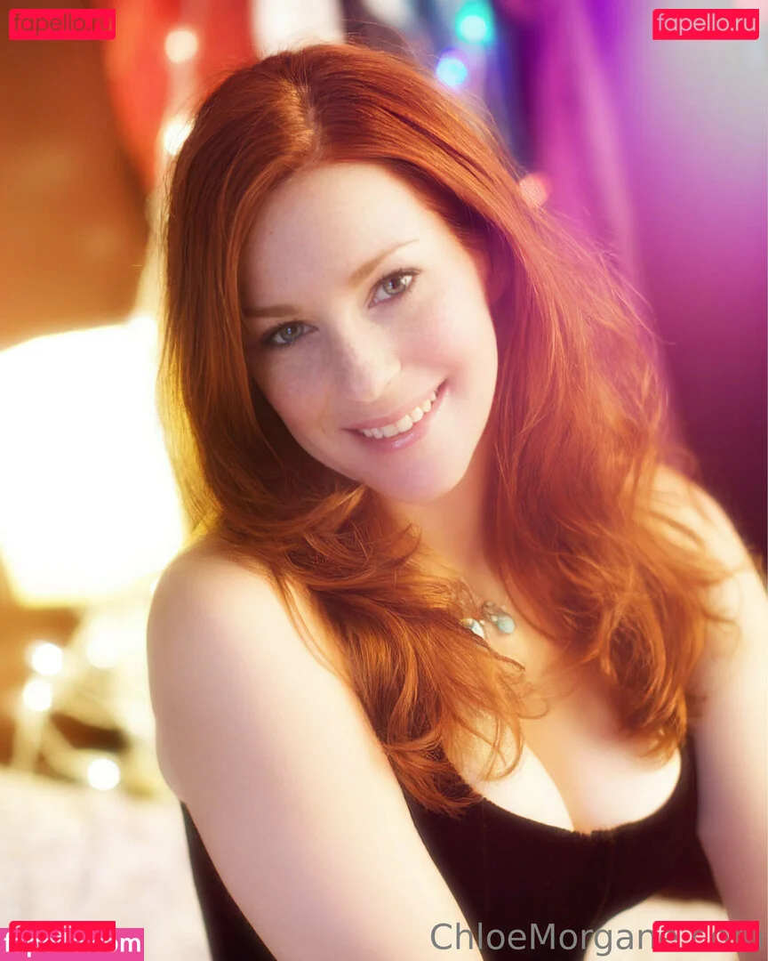 chloemorgane Onlyfans Photo Gallery 