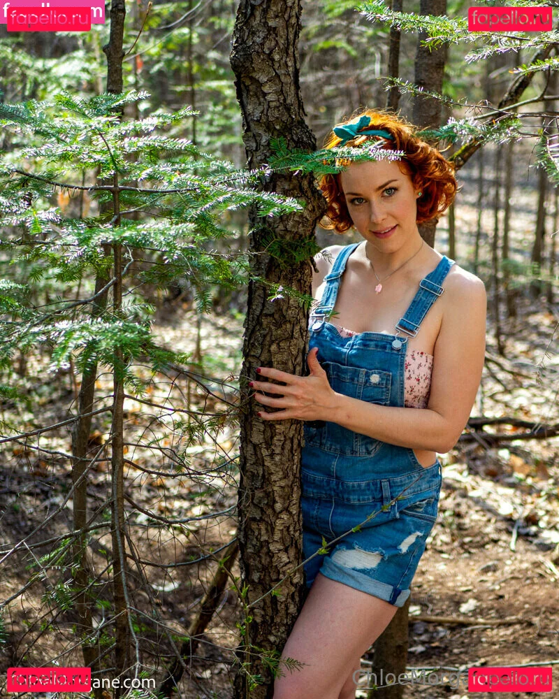 chloemorgane Onlyfans Photo Gallery 