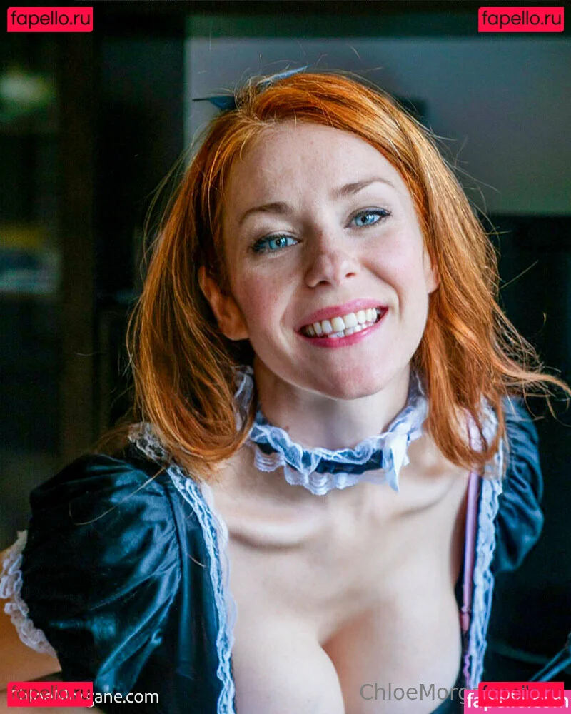 chloemorgane Onlyfans Photo Gallery 