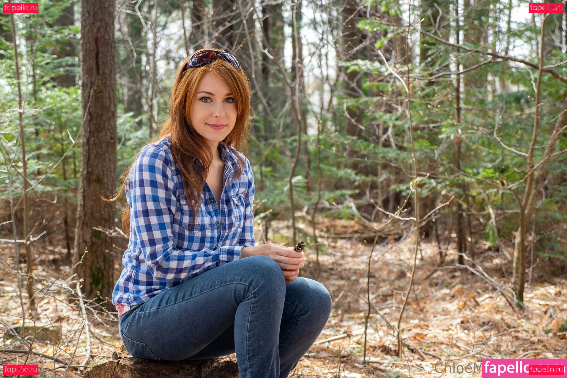 chloemorgane Onlyfans Photo Gallery 