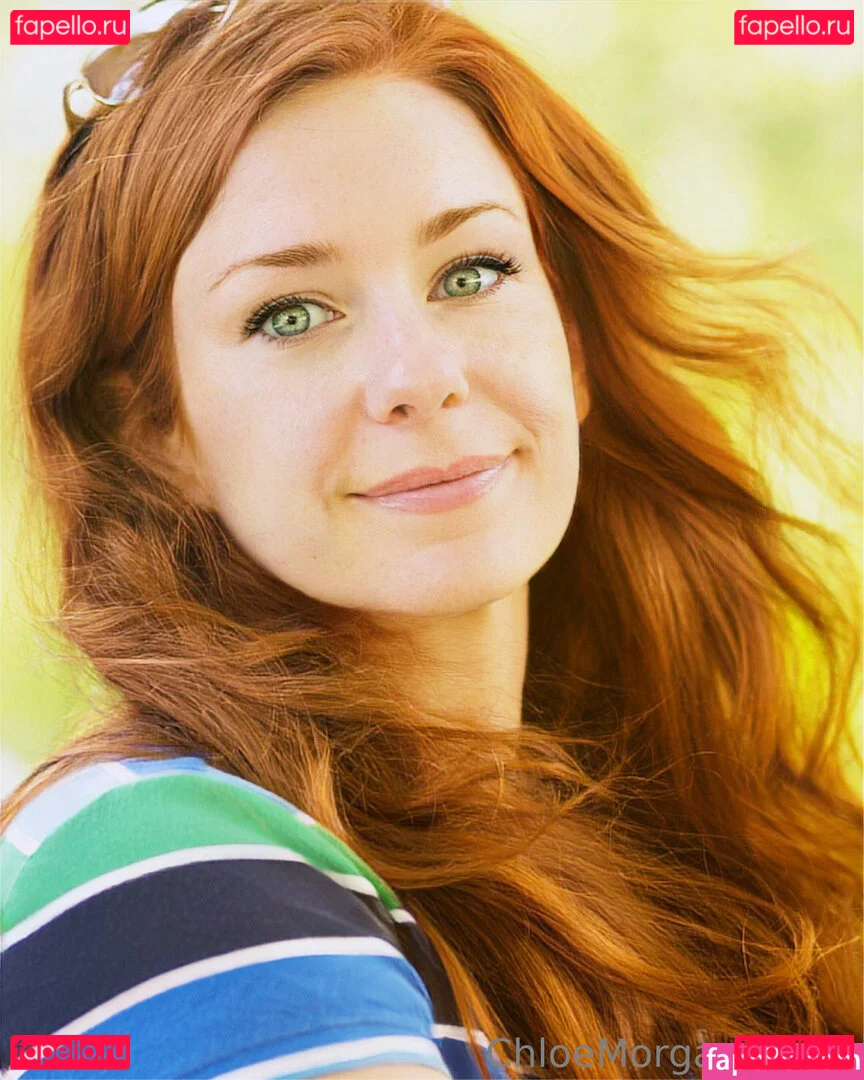 chloemorgane Onlyfans Photo Gallery 