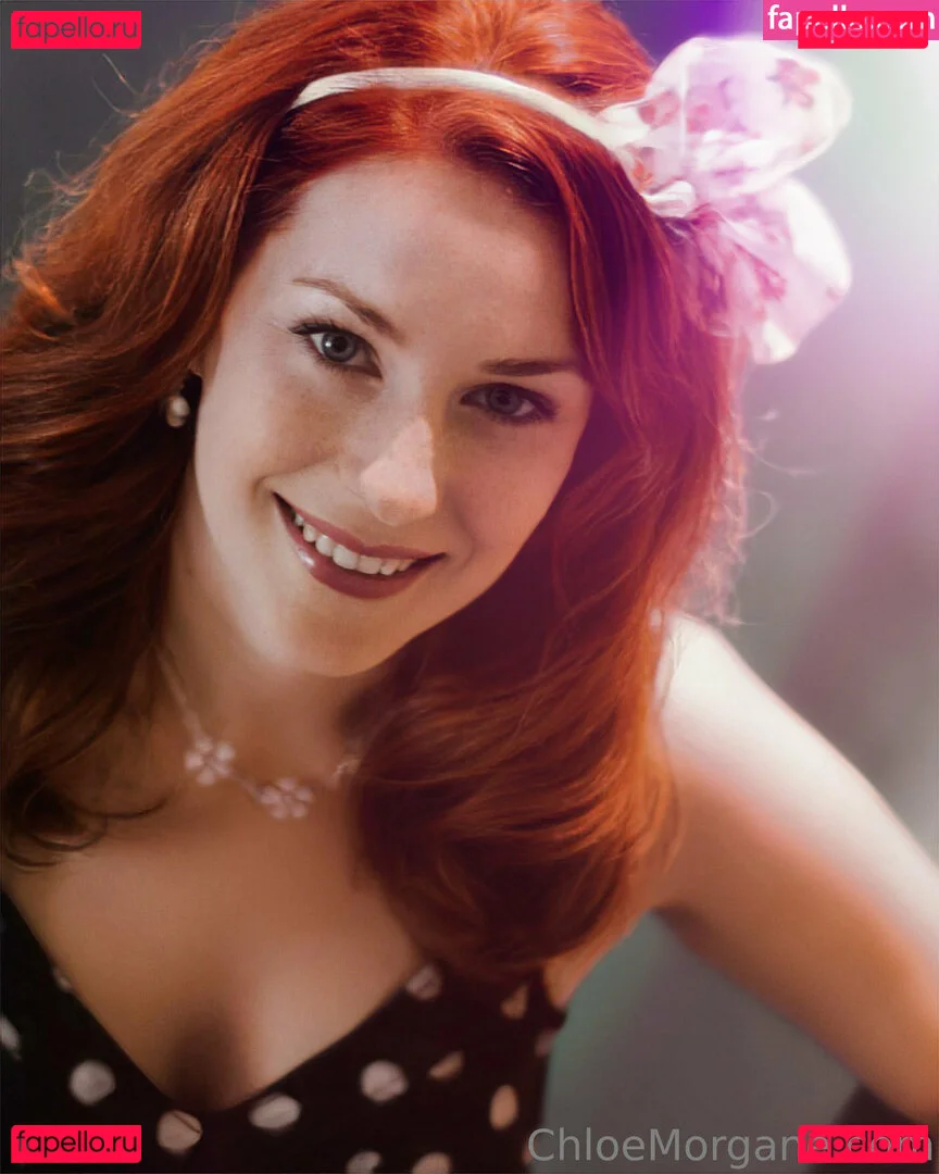 chloemorgane Onlyfans Photo Gallery 