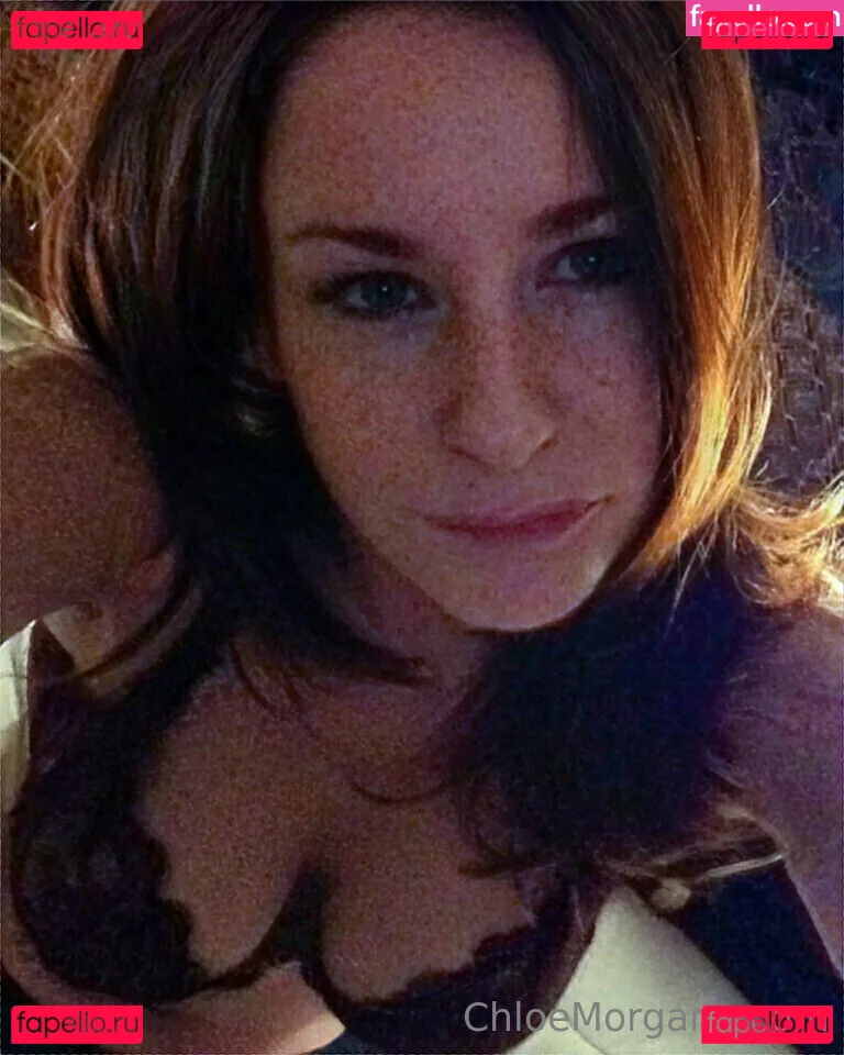 chloemorgane Onlyfans Photo Gallery 