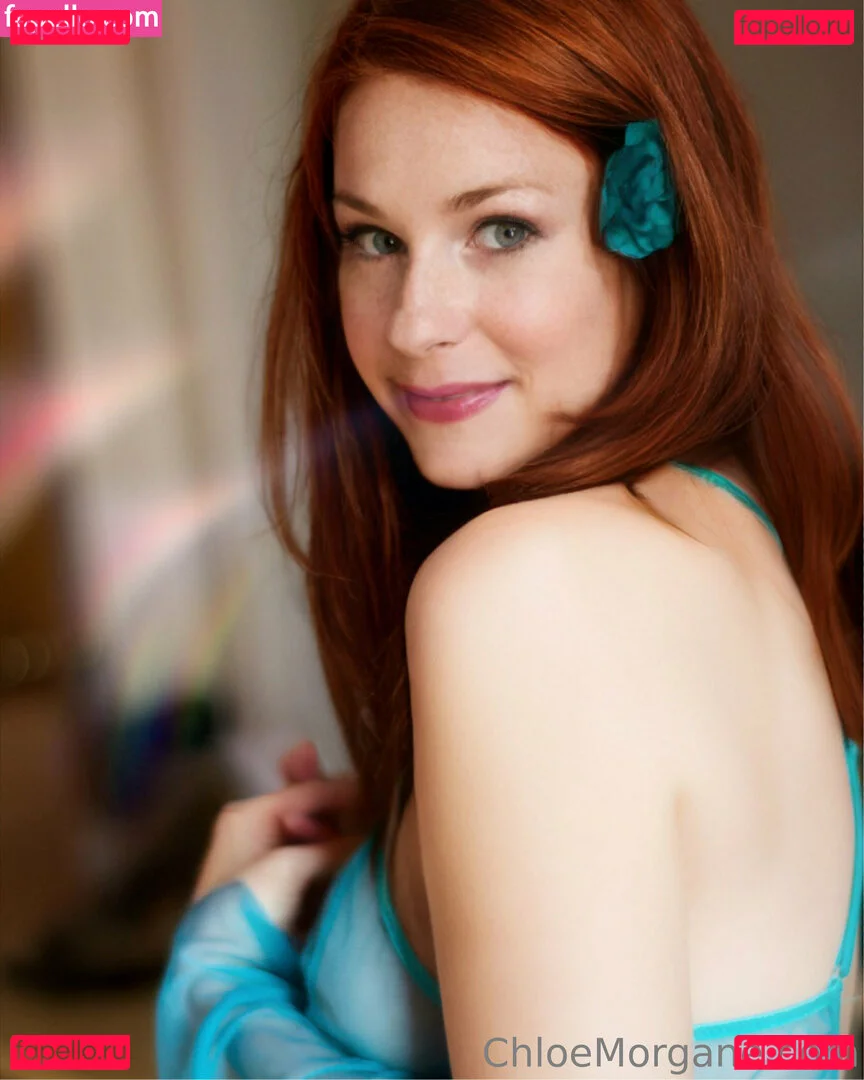 chloemorgane Onlyfans Photo Gallery 