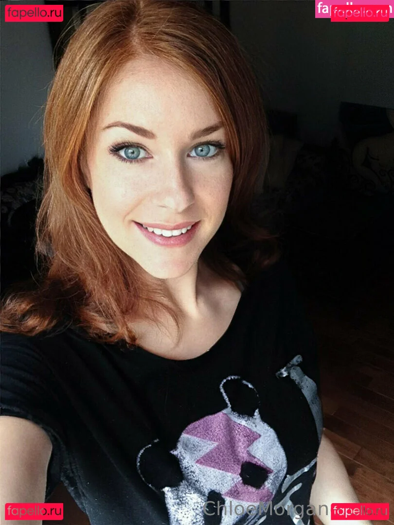 chloemorgane Onlyfans Photo Gallery 
