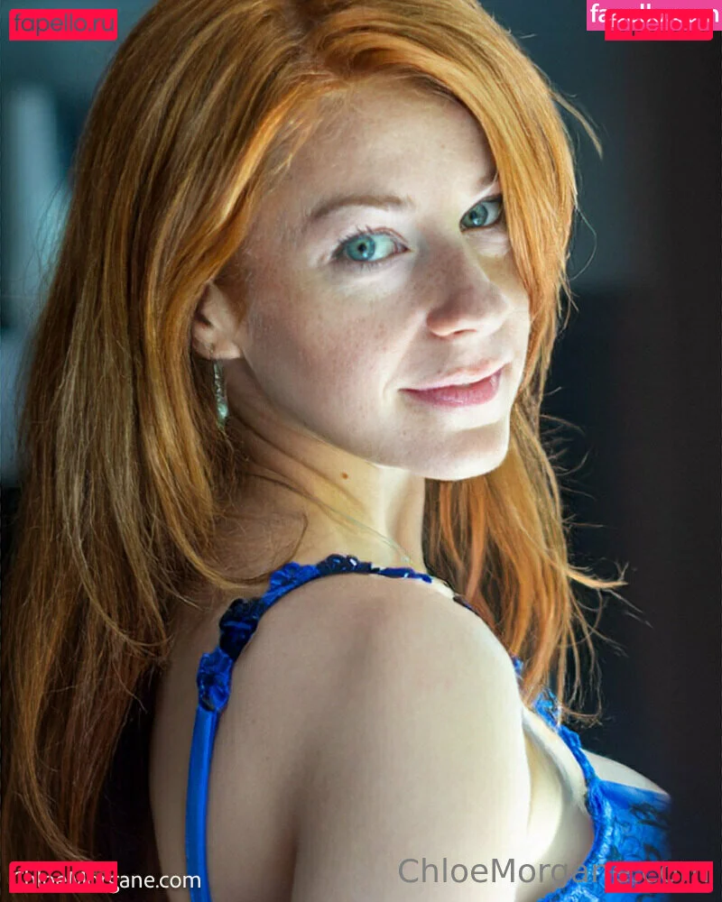 chloemorgane Onlyfans Photo Gallery 