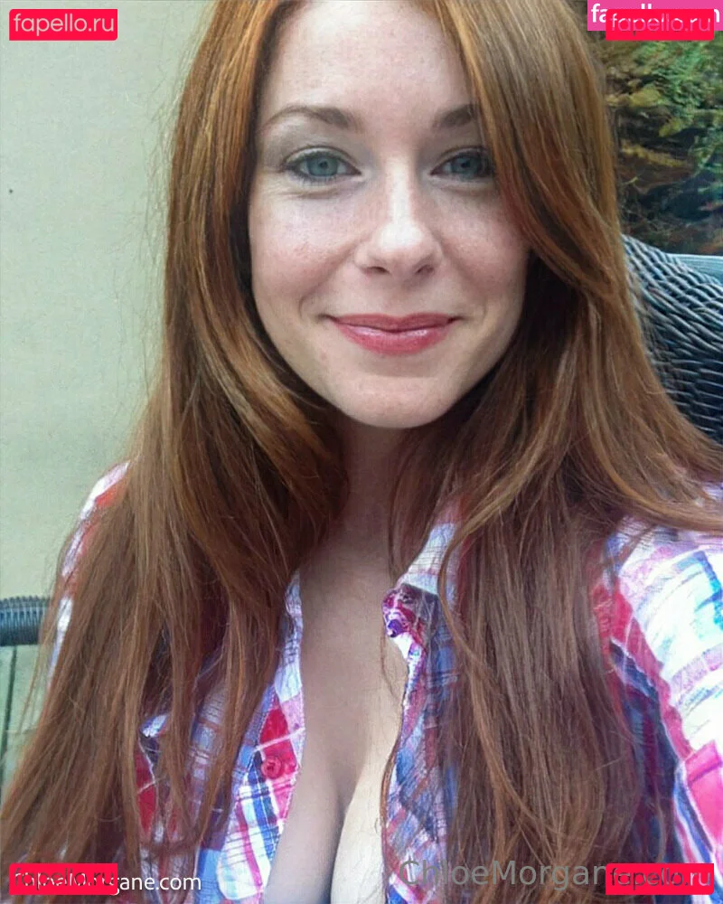 chloemorgane Onlyfans Photo Gallery 