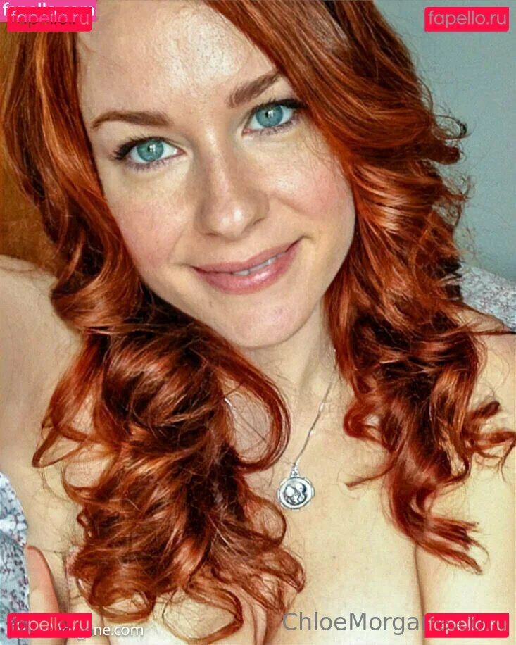 chloemorgane Onlyfans Photo Gallery 