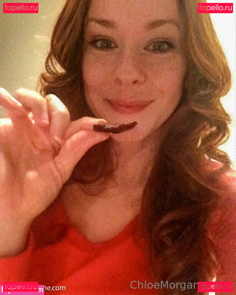 chloemorgane Onlyfans Photo Gallery 