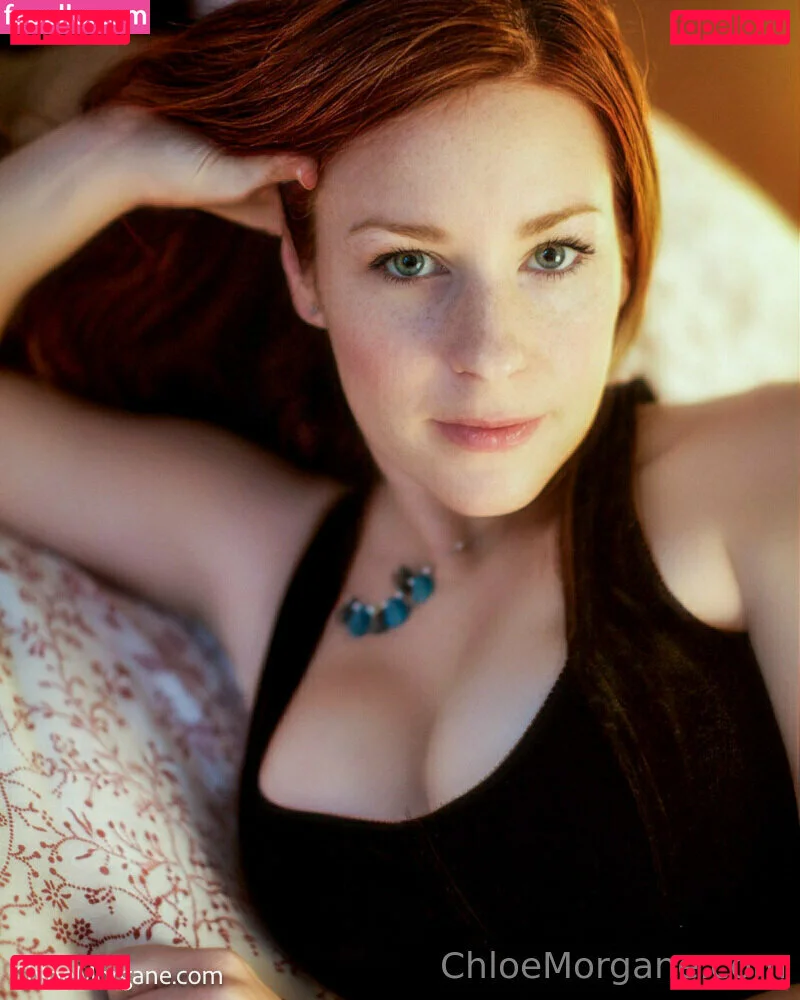 chloemorgane Onlyfans Photo Gallery 