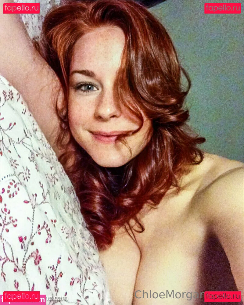 chloemorgane Onlyfans Photo Gallery 