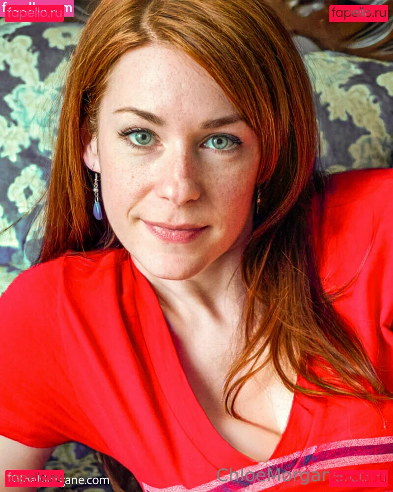 chloemorgane Onlyfans Photo Gallery 