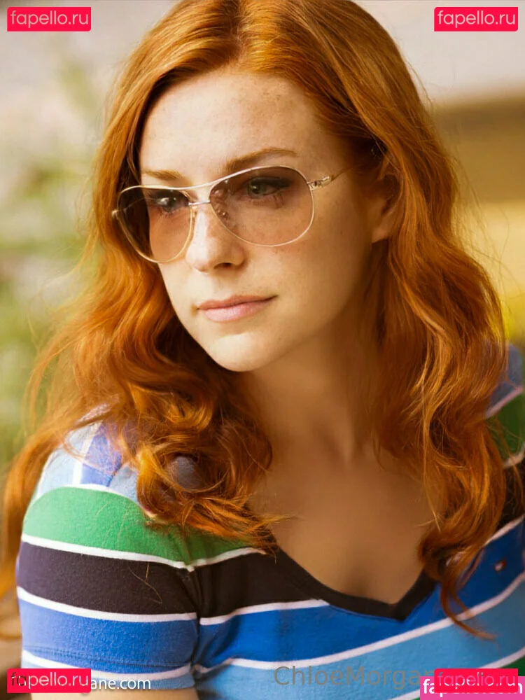 chloemorgane Onlyfans Photo Gallery 