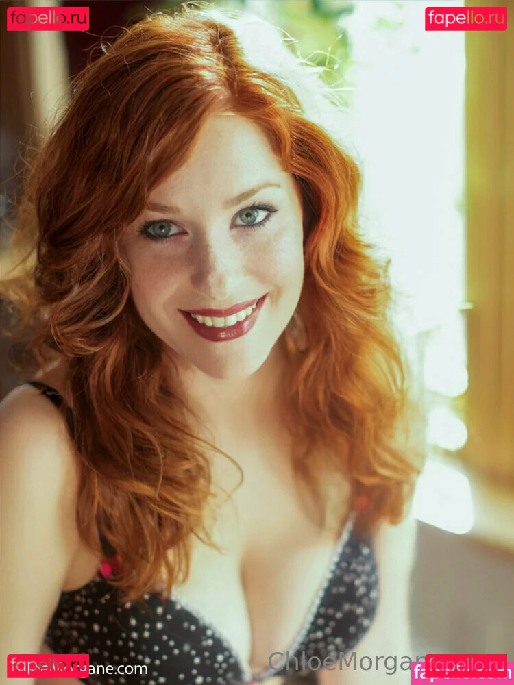 chloemorgane Onlyfans Photo Gallery 