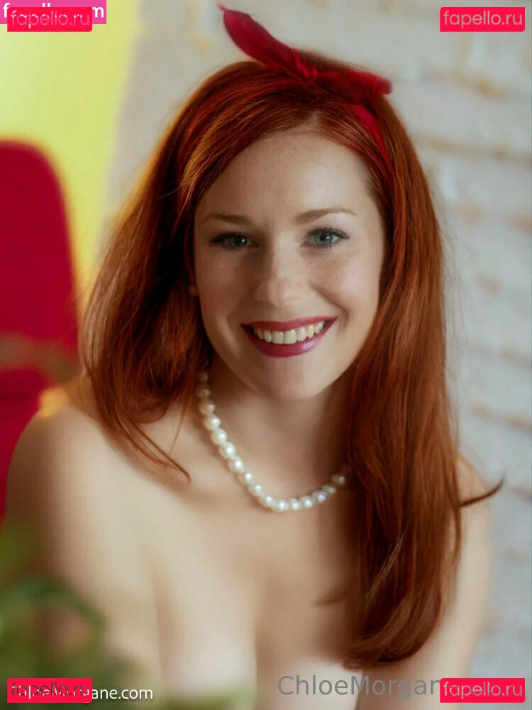 chloemorgane Onlyfans Photo Gallery 