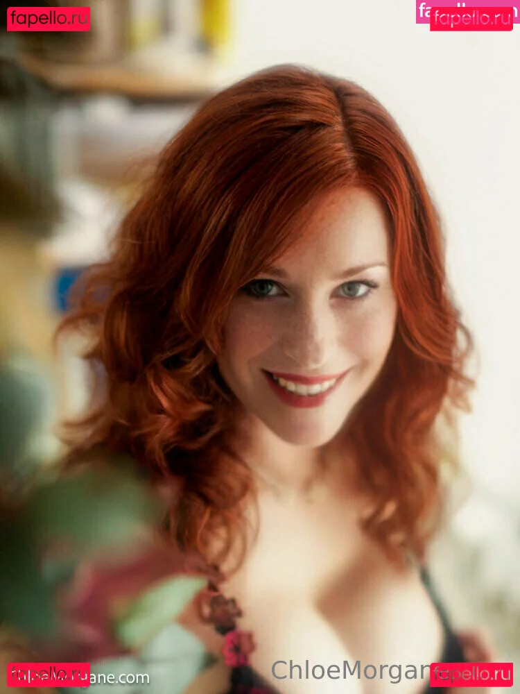 chloemorgane Onlyfans Photo Gallery 