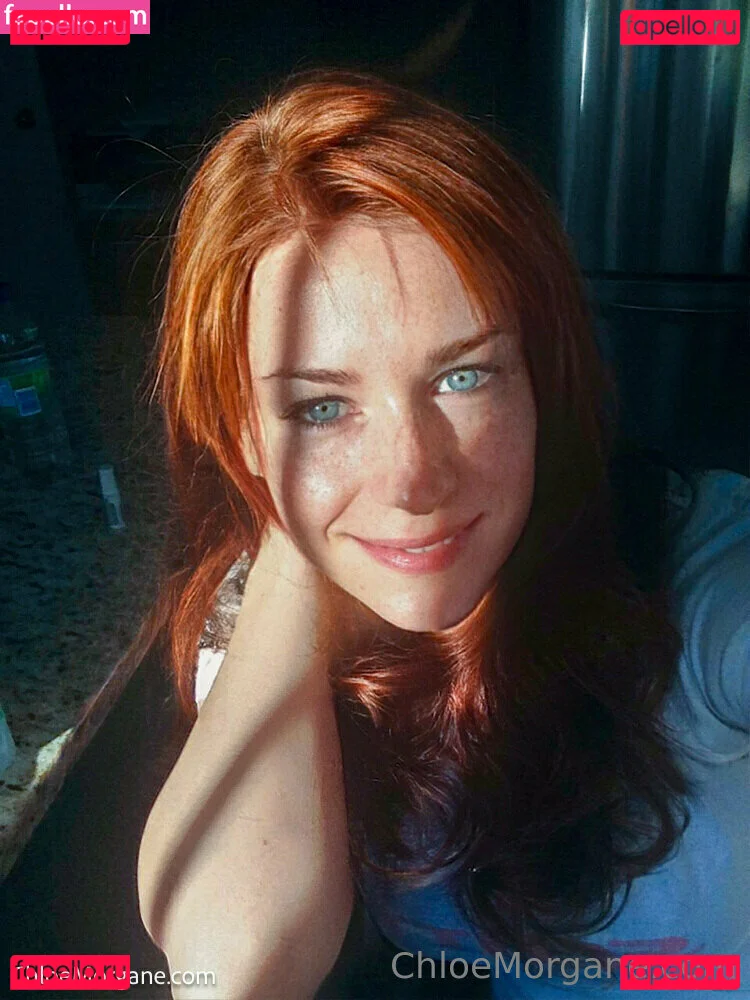 chloemorgane Onlyfans Photo Gallery 