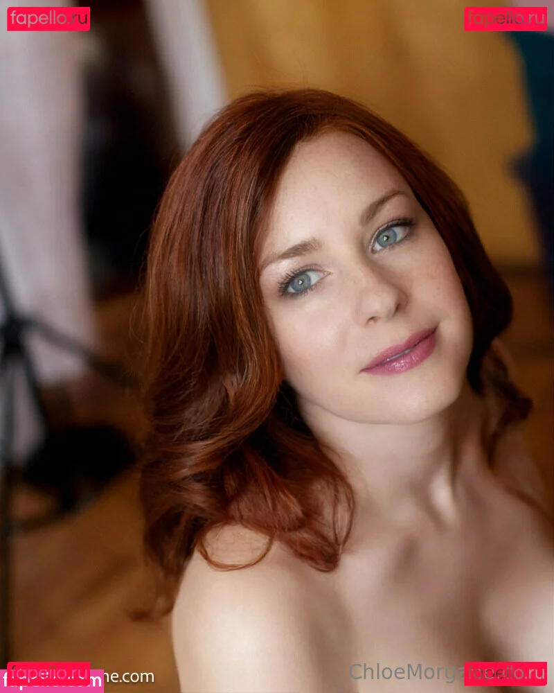 chloemorgane Onlyfans Photo Gallery 