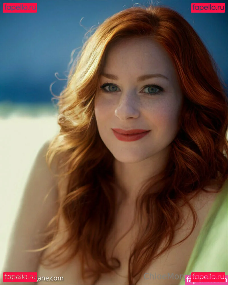 chloemorgane Onlyfans Photo Gallery 