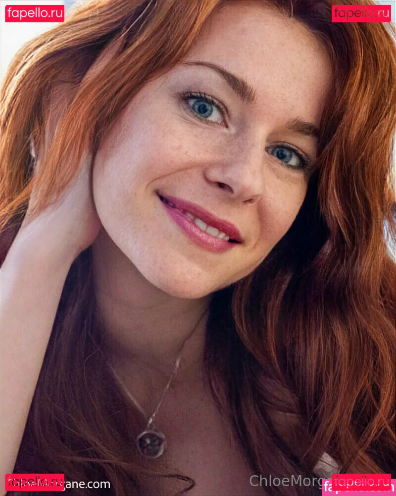 chloemorgane Onlyfans Photo Gallery 