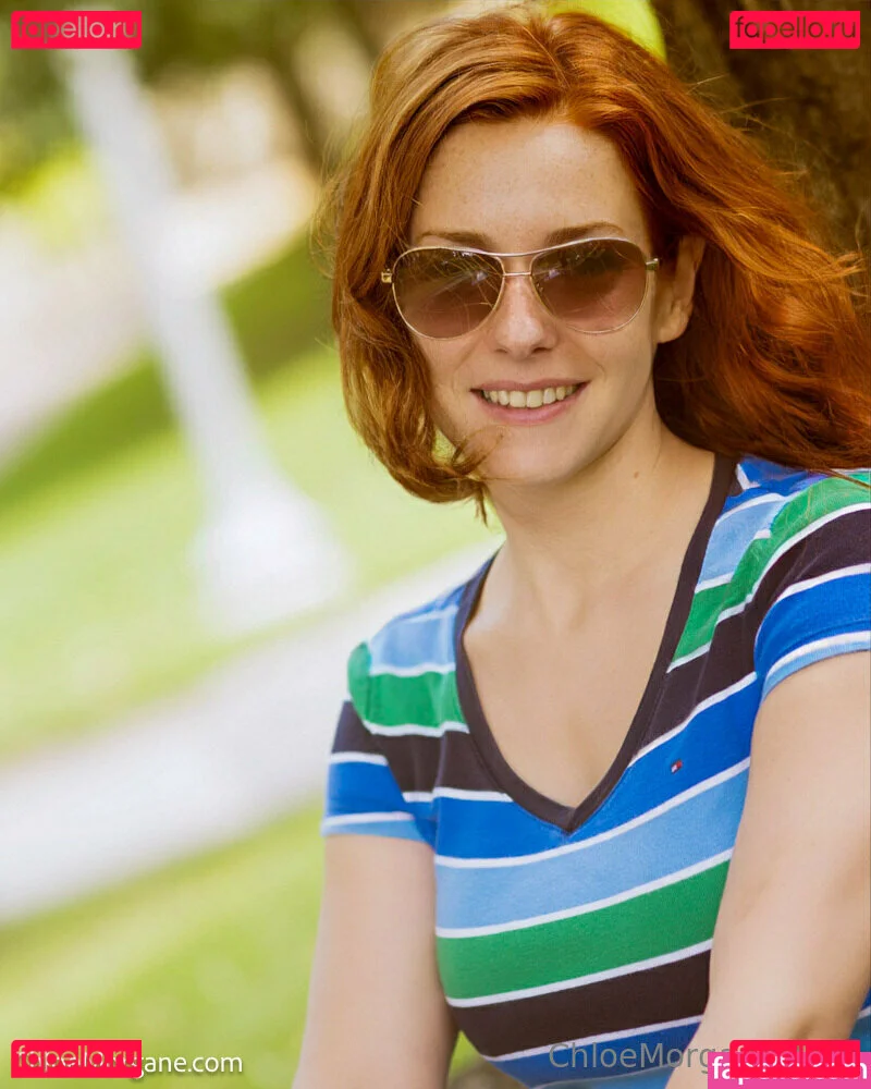 chloemorgane Onlyfans Photo Gallery 