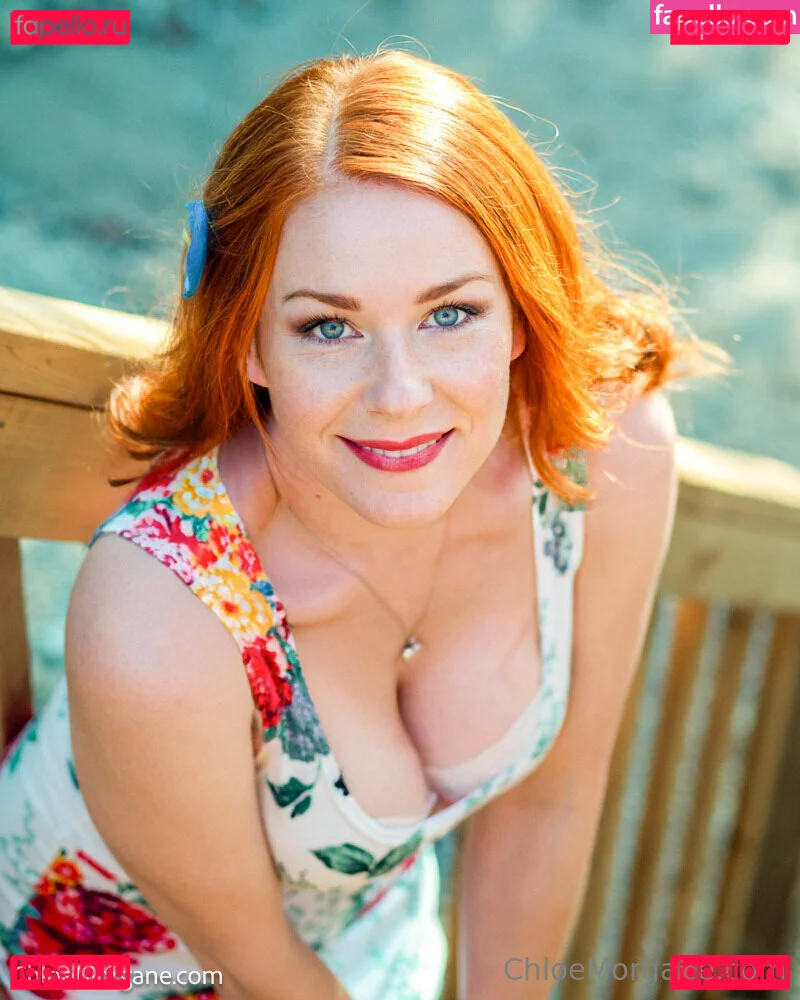 chloemorgane Onlyfans Photo Gallery 