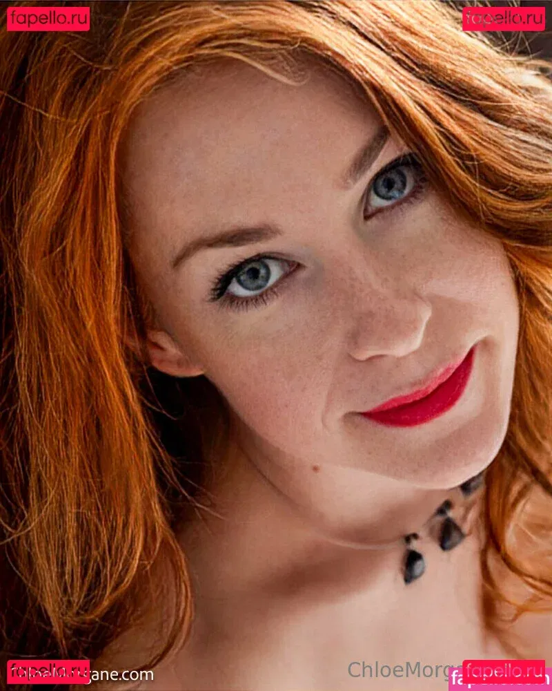 chloemorgane Onlyfans Photo Gallery 