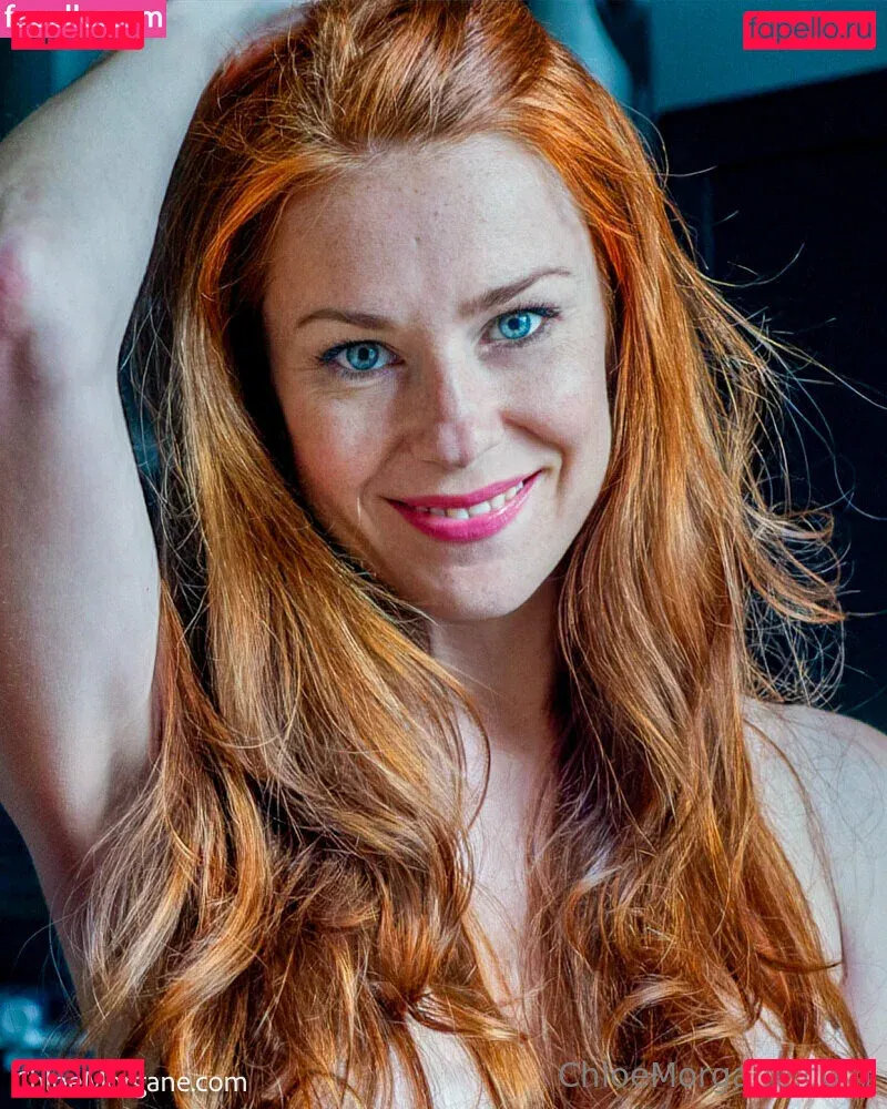 chloemorgane Onlyfans Photo Gallery 