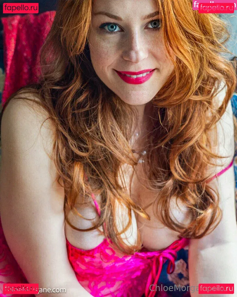 chloemorgane Onlyfans Photo Gallery 