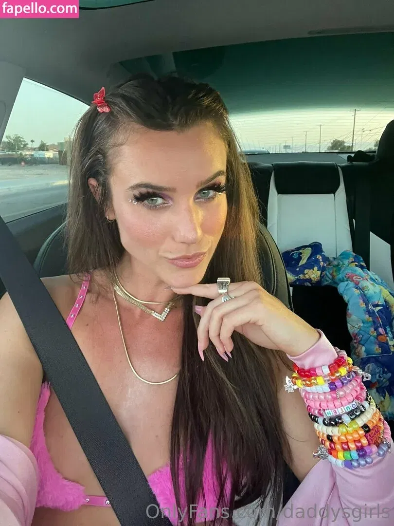 daddysgirls Onlyfans Photo Gallery 