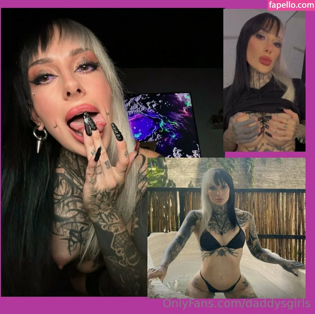 daddysgirls Onlyfans Photo Gallery 