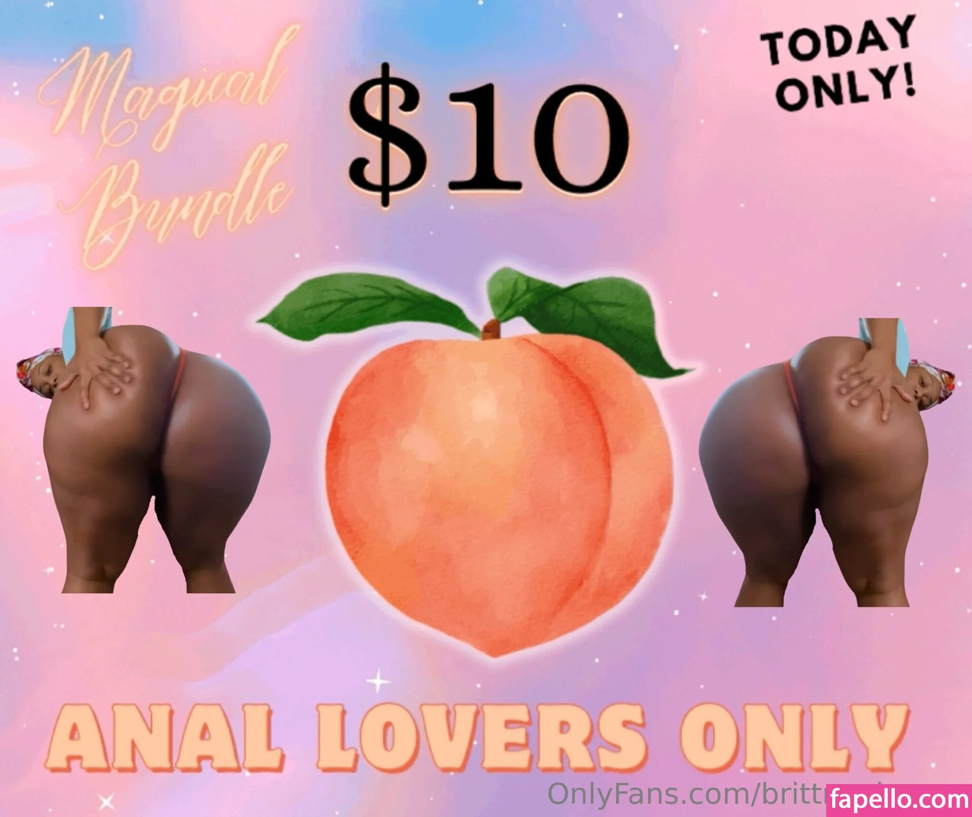 brittneyhoney Onlyfans Photo Gallery 