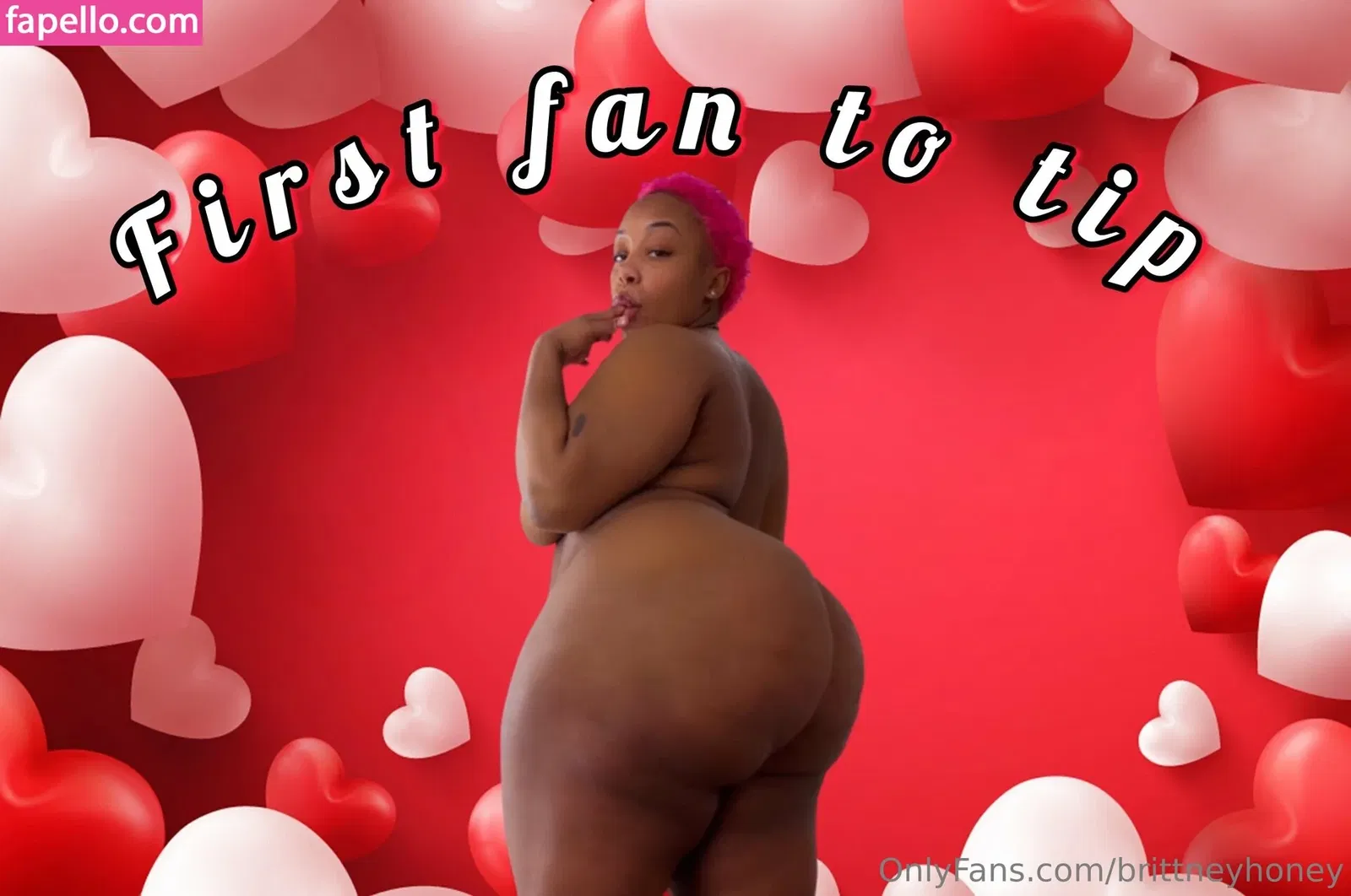 brittneyhoney Onlyfans Photo Gallery 