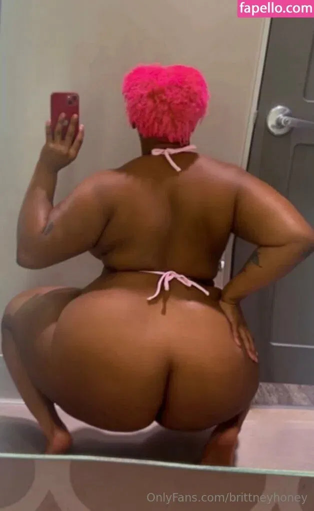 brittneyhoney Onlyfans Photo Gallery 