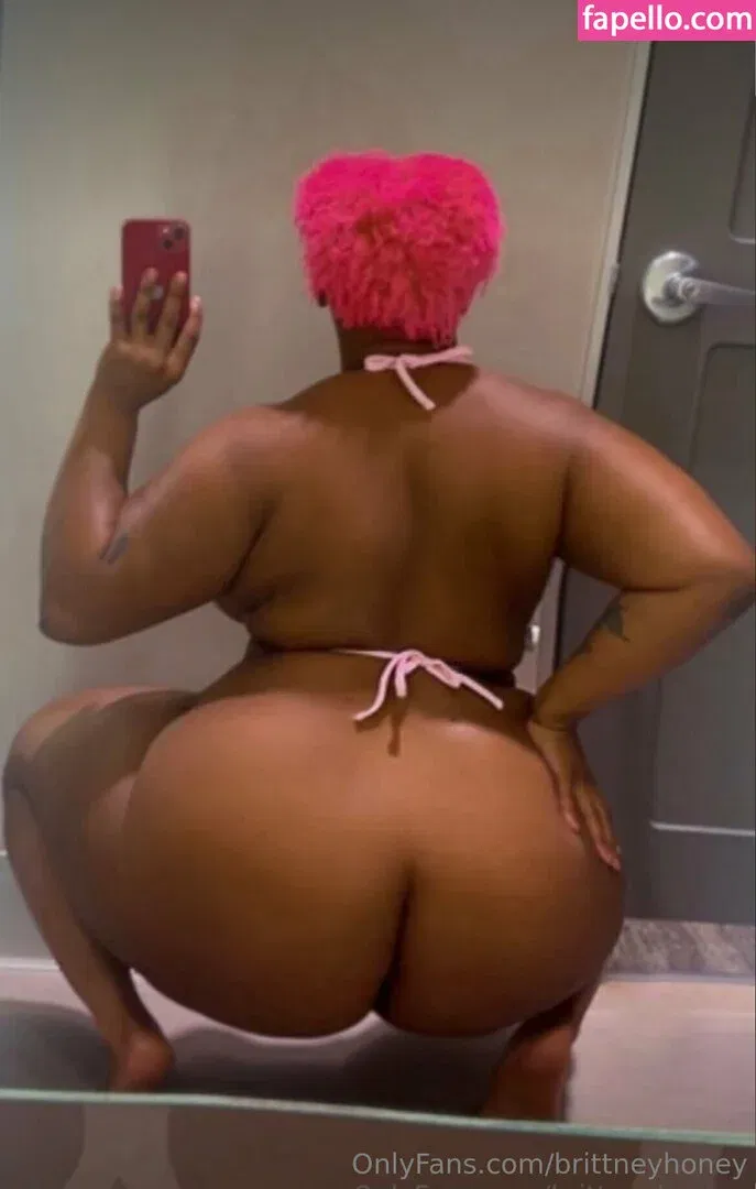 brittneyhoney Onlyfans Photo Gallery 