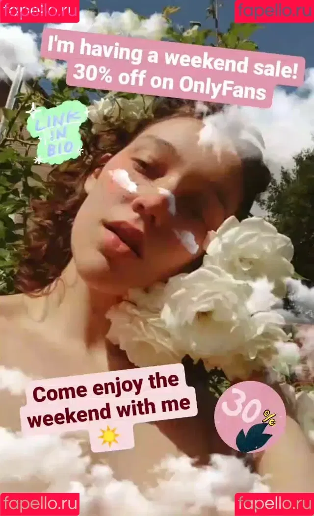 Noa The Model Onlyfans Photo Gallery 