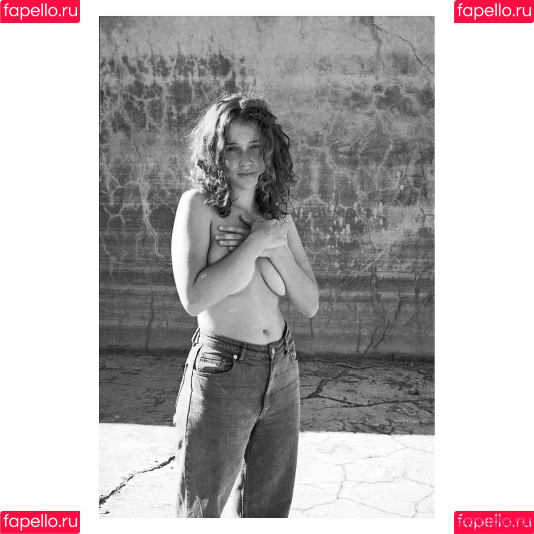 Noa The Model Onlyfans Photo Gallery 