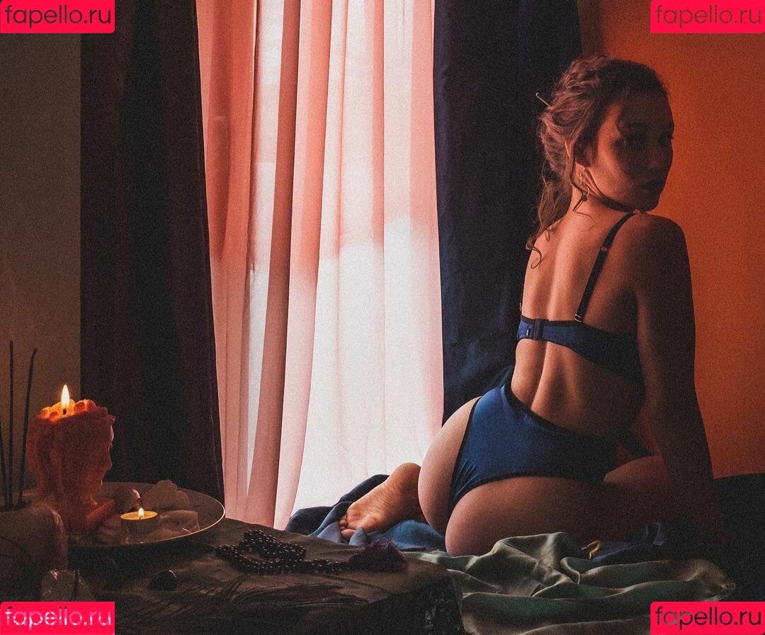 Noa The Model Onlyfans Photo Gallery 